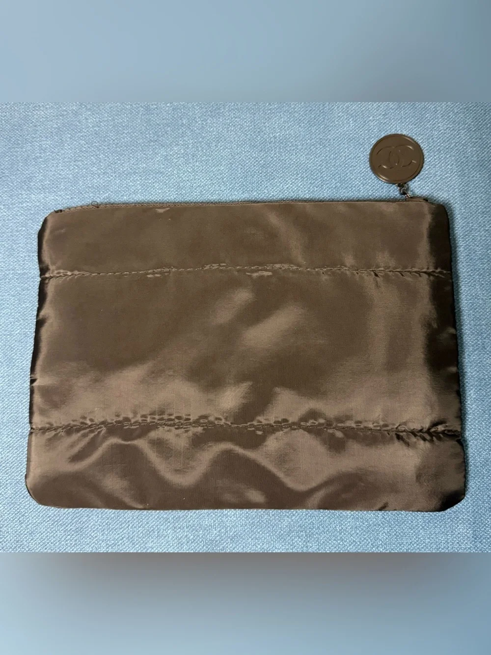 CHANEL classic black